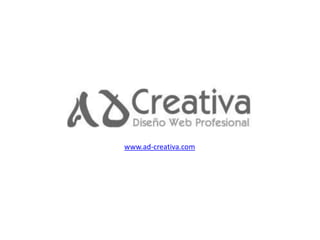 www.ad-creativa.com
 