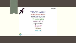 Ilmu Penyakit Disentri