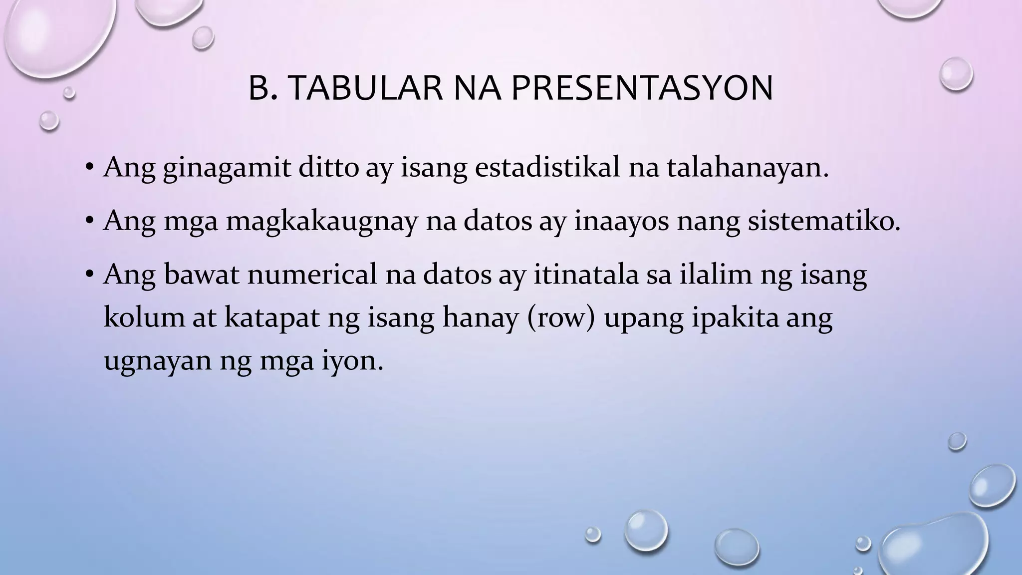 Disenyo ng-pananaliksik | PPTX