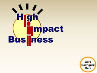 Jairo
Rodríguez
Mera

 