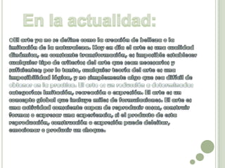 Diseño Gráfico 