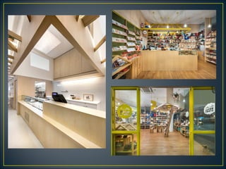 Comercios. Impronta Meyer. Jaremczuk  