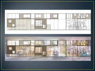 Comercios. Impronta Meyer. Jaremczuk  