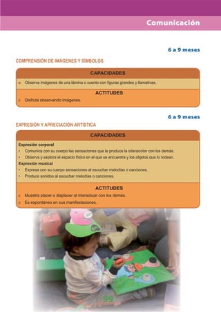 DiseñO Curricular Nacional 2009