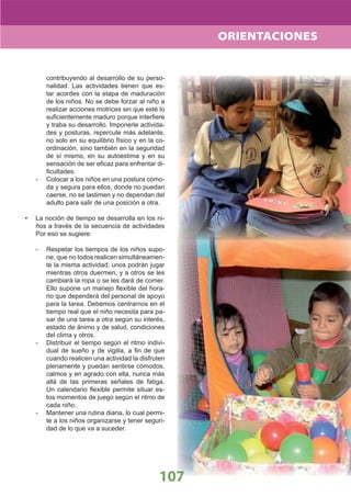 DiseñO Curricular Nacional 2009