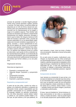 DiseñO Curricular Nacional 2009