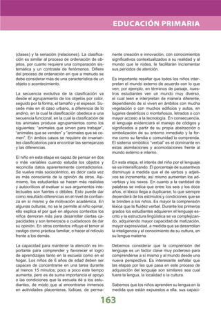 DiseñO Curricular Nacional 2009