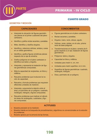 DiseñO Curricular Nacional 2009