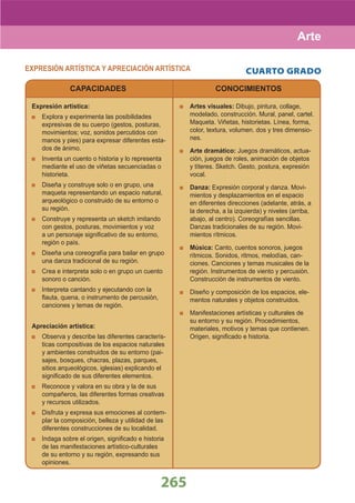 DiseñO Curricular Nacional 2009