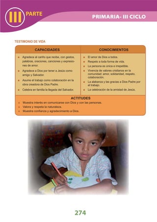 DiseñO Curricular Nacional 2009