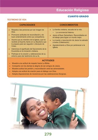 DiseñO Curricular Nacional 2009