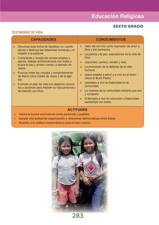 DiseñO Curricular Nacional 2009