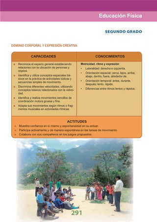 DiseñO Curricular Nacional 2009