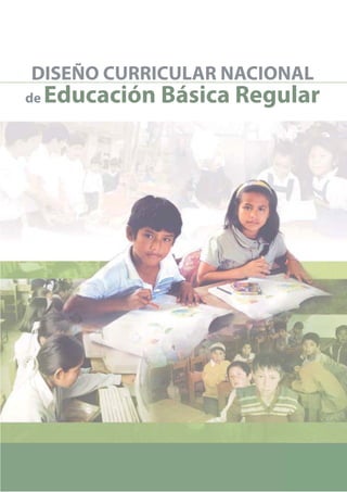 DiseñO Curricular Nacional 2009