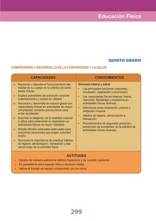 DiseñO Curricular Nacional 2009