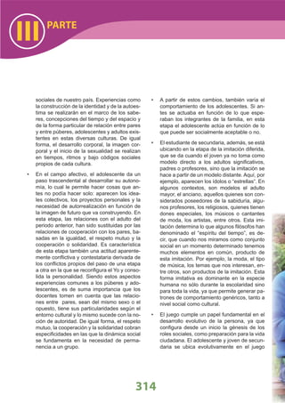 DiseñO Curricular Nacional 2009