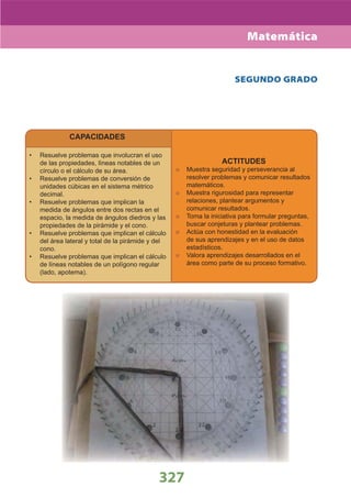 DiseñO Curricular Nacional 2009