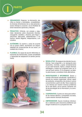 DiseñO Curricular Nacional 2009