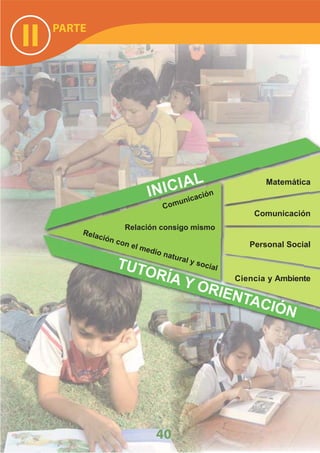 DiseñO Curricular Nacional 2009