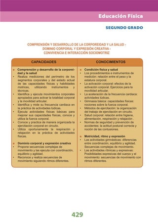 DiseñO Curricular Nacional 2009