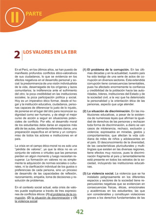 DiseñO Curricular Nacional 2009