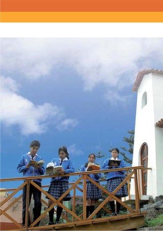 DiseñO Curricular Nacional 2009