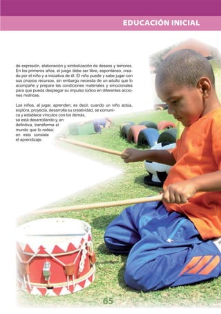 DiseñO Curricular Nacional 2009