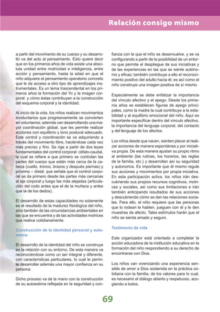 DiseñO Curricular Nacional 2009