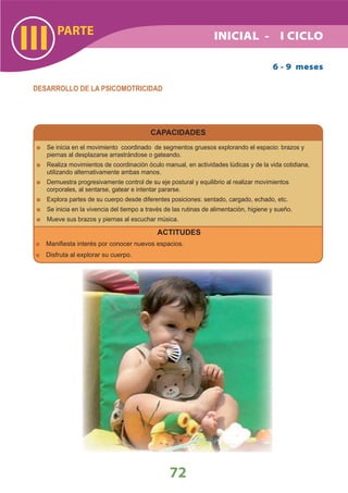 DiseñO Curricular Nacional 2009