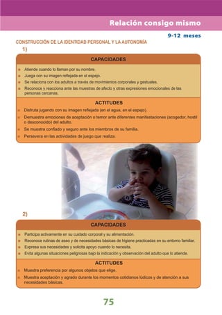 DiseñO Curricular Nacional 2009