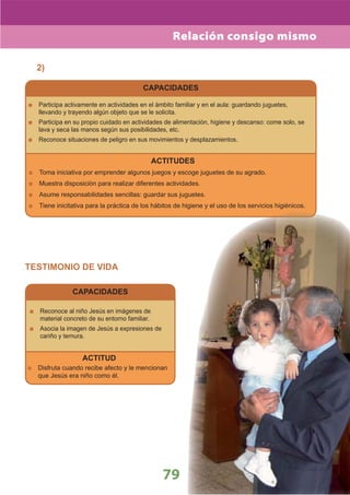 DiseñO Curricular Nacional 2009