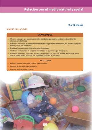 DiseñO Curricular Nacional 2009