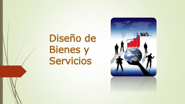 Diseño de-bienes-y-servicios