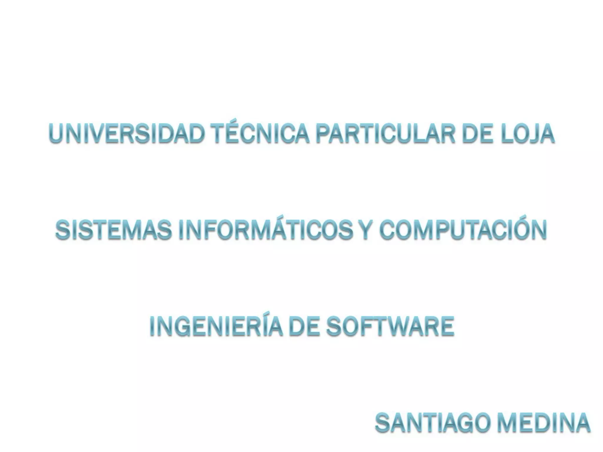 Diseno de la Interfaz de Usuario | PPT