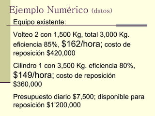 DISEÑO DE MACRORUTAS