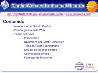 Diseno  Web  Centrado En El  Usuario