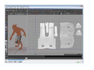 Diseño 3D Informática | PPTX