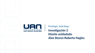 Diseño anidado en la investigación mixta.pptx