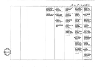 Diseño curricular 199   2015