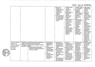 Diseño curricular 199   2015