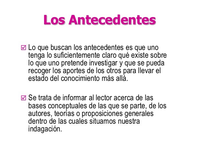 Diseño de Proyecto de Investigación