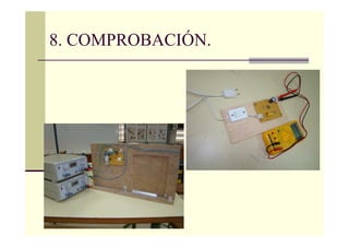 8. COMPROBACIÓN.