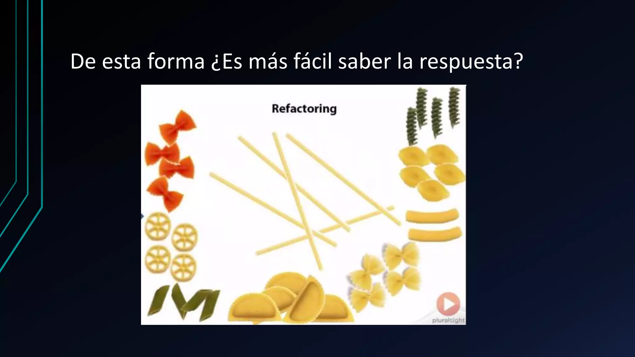 De esta forma ¿Es más fácil saber la respuesta?
 