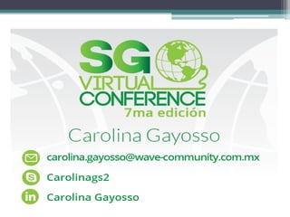 Diseño de CV Efectivo Para Perfiles TI