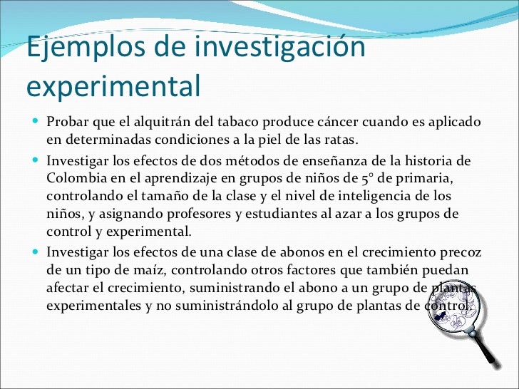 Diseño de la investigación de mercados