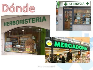 ©Juan Carlos García Pérez
 