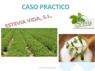 ©Juan Carlos García Pérez
 