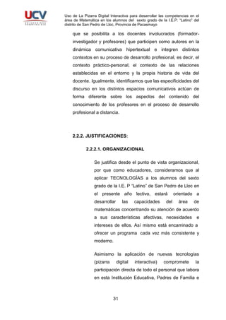 PIZARRA DIGITAL INTERACTIVA