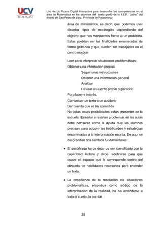 PIZARRA DIGITAL INTERACTIVA