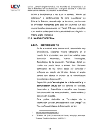 PIZARRA DIGITAL INTERACTIVA